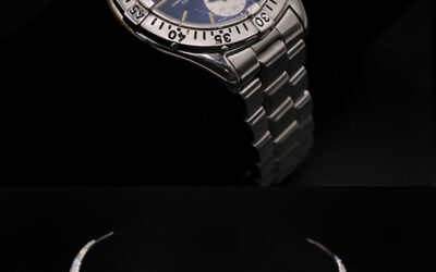 Mercredi 15 octobre : une vente d’exception dédiée aux bijoux