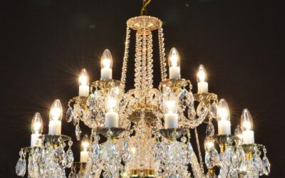 Baccarat, le cristal qui ne cesse de briller