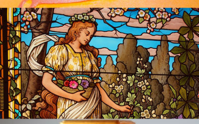 L’Art nouveau : comprendre un mouvement, décrypter un marché