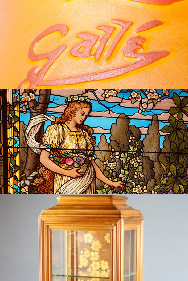 Art nouveau Art nouveau