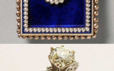 Bijoux et Saint-Valentin : la créativité joaillière au service du sentiment