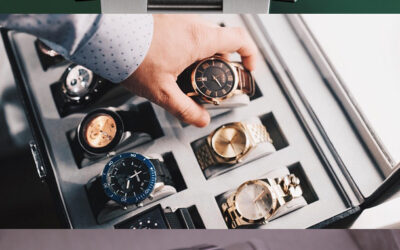 Montres aux enchères : qui gagne, qui stagne et qui surprend en 2026 ?