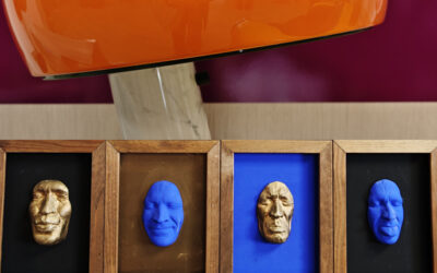 Art contemporain et design : un investissement d’avenir