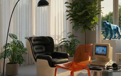 Années 80, 90, 2000 : quand la mémoire devient patrimoine