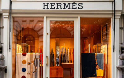 Hermès : deux siècles d’objets désirables